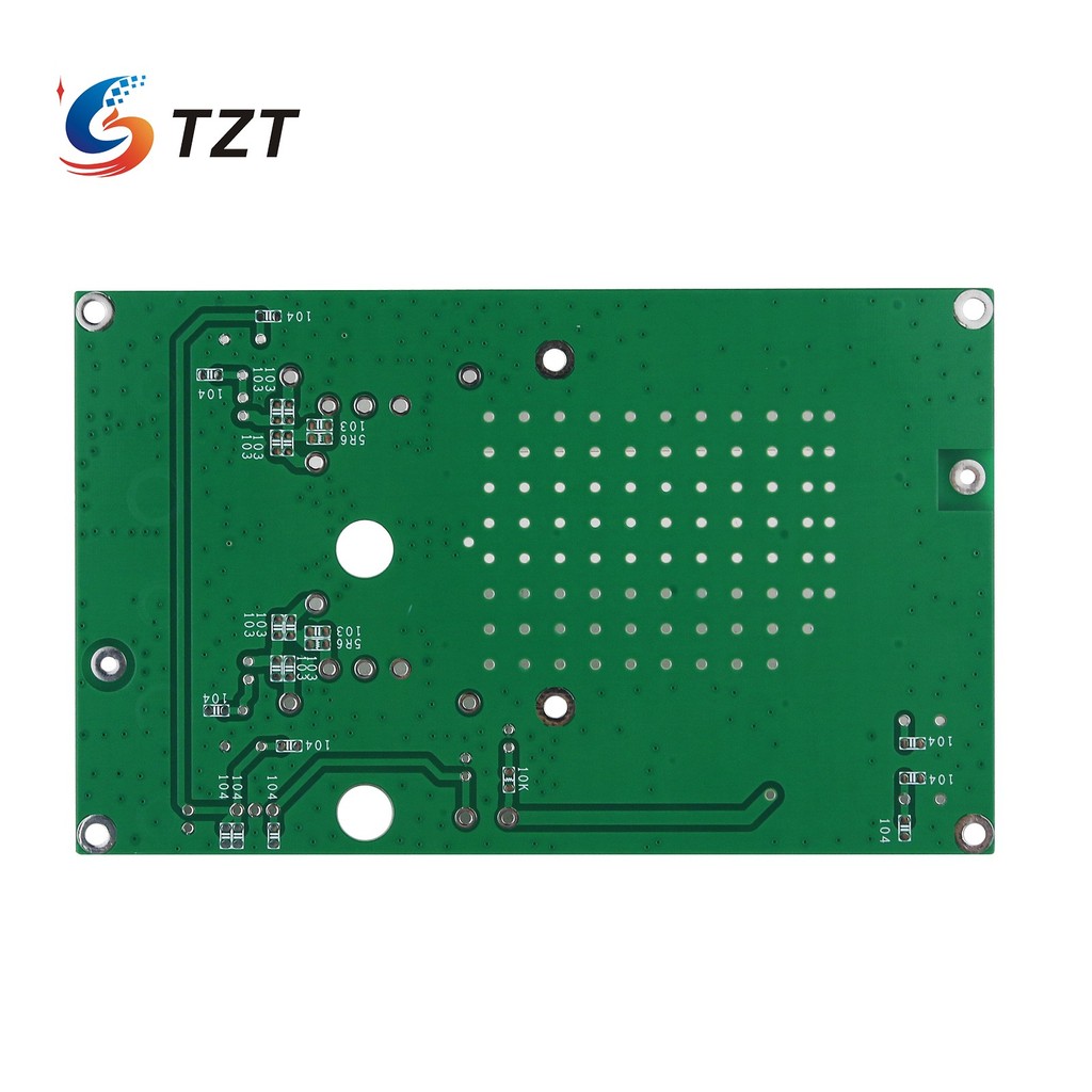 TZT 180W Linear Power Amplifier Amp. Kit For Transceiver Intercom Radio HF FM Ham Assembly Needed