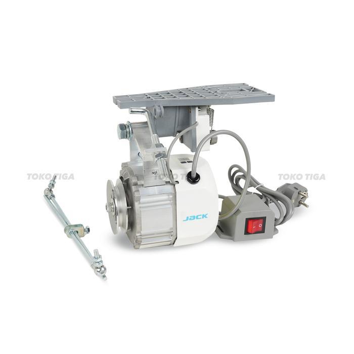 Dinamo Servo Mesin Jahit Industri Hemat Listrik JACK JK-513C