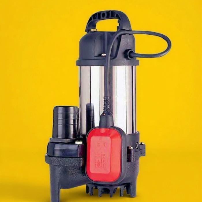 Pompa Celup Vortex WASSER PDV-400EA, Auto