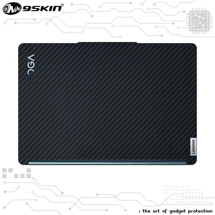 9Skin - Skin Protector For Lenovo YOGA Book 9i - Vinyl