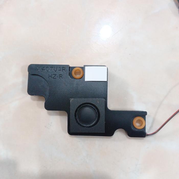 speaker laptop asus a407ua a407uah a407u x407u