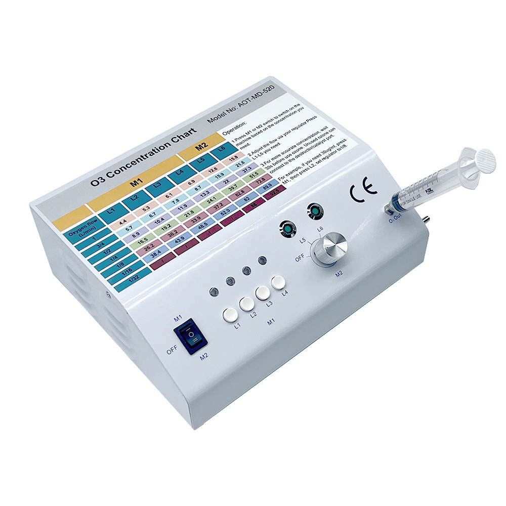 ozone generator Hospital Ozone Therapy Machine ozone machine