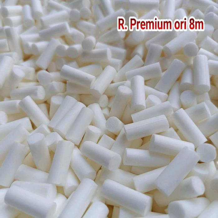 Penyaring Aquarium Busa Filter Reguler Premium 8m Untuk Perawatan Ikan pasti murah