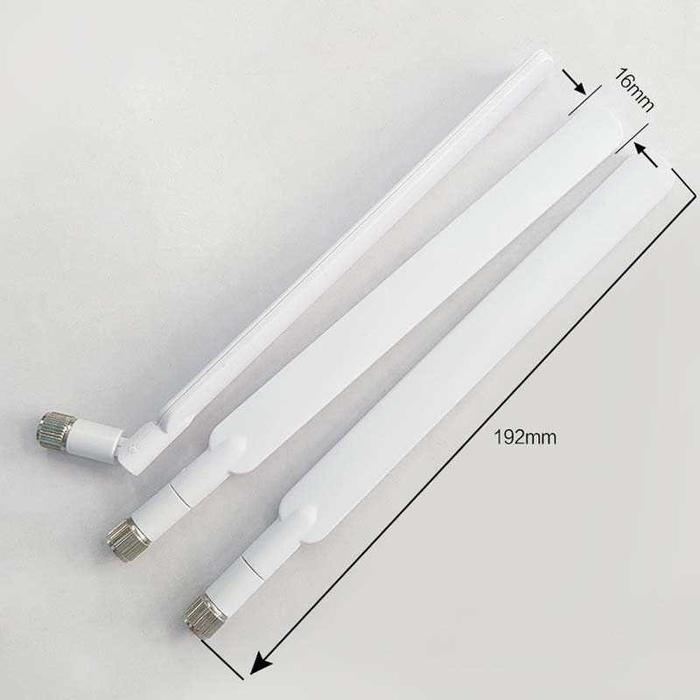 Antena Eksternal Modem Orbit Star 2, Orbit Star 3, Orbit Pro Konektor Sma 5Dbi 4G