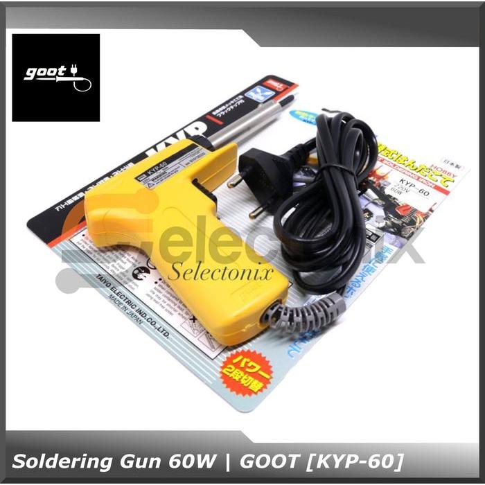 Solder Goot Kyp-60 (Original)