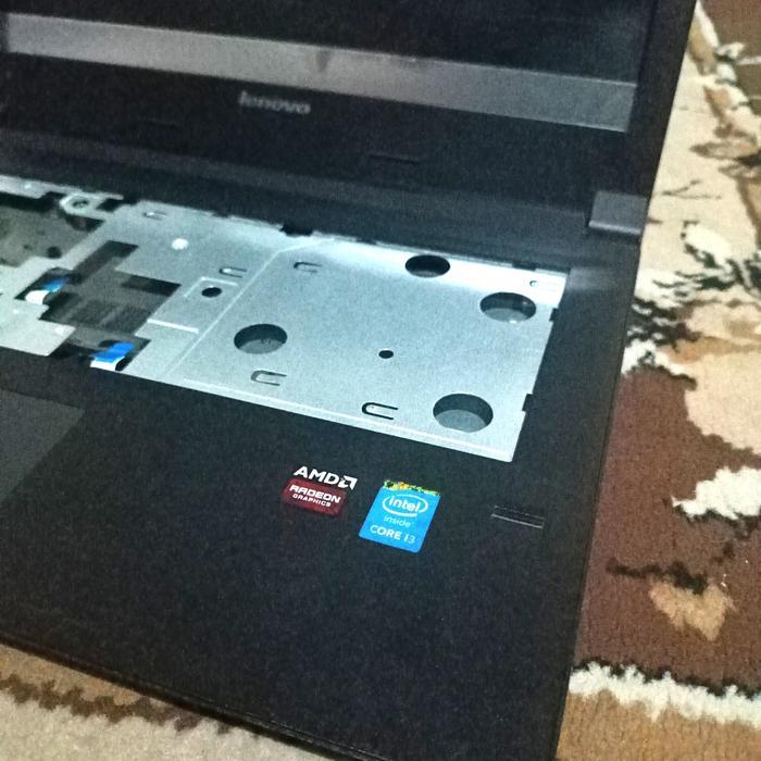 Casing laptop lenovo B40 B40-30 B40-40 B40-70 B40-80