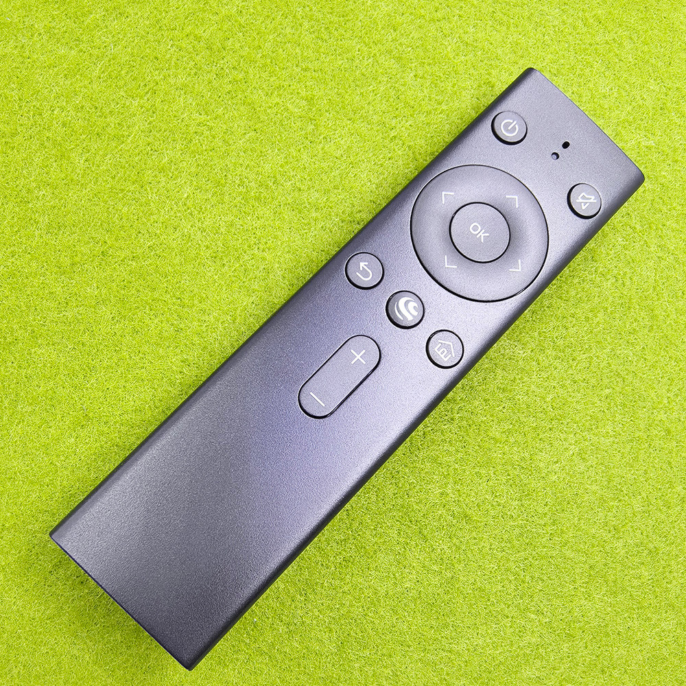 Remote Control For Hyundai SBER Irbis National Starwind OLTO SMART LED TV