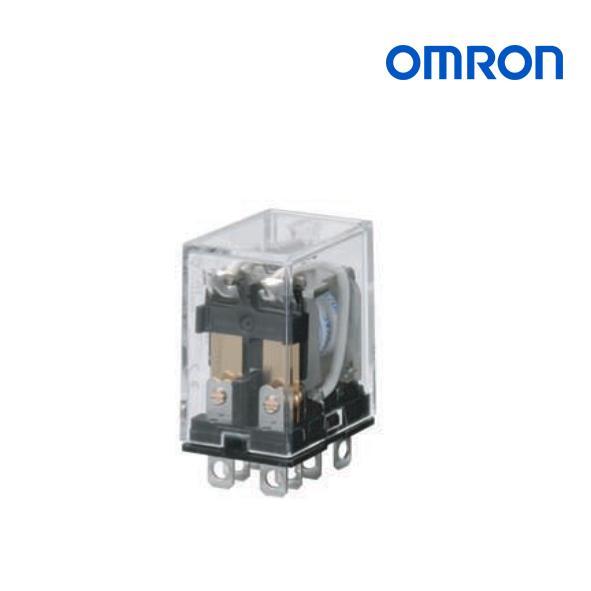 RELAY OMRON LY2 DC12 VOLT PREMIUM