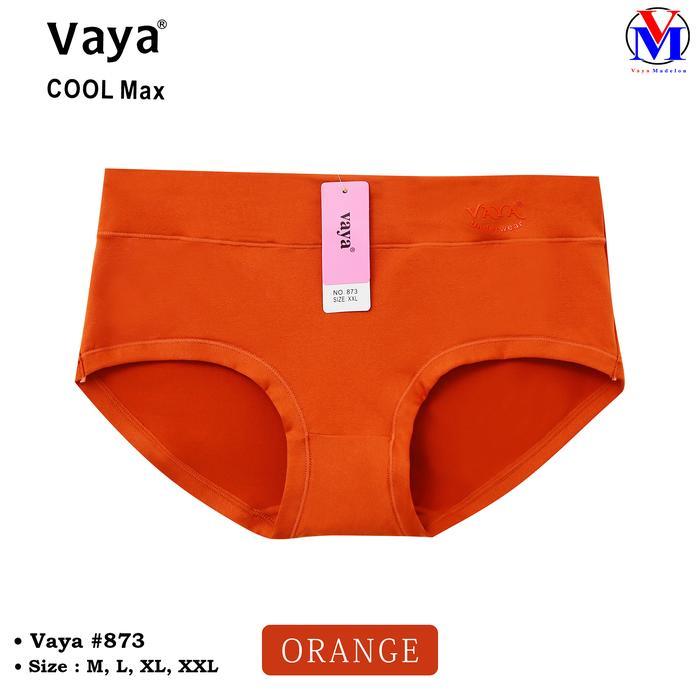 Greney Underwear - Vaya Celana Dalam Wanita Art 873