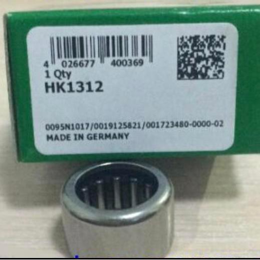 NEEDLE BEARING HK1312 HK1312 INA ORIGINAL RESTOCK