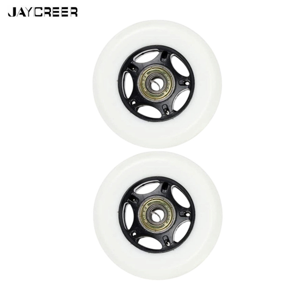 JayCreer Caster Wheel For Crazy Cart , W25143401048
