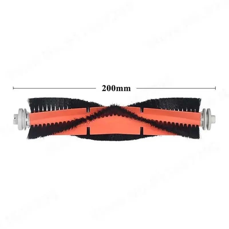 Main Side Brush Mop Hepa Filter Spare Parts For Dreame D9 Dreame Bot L10 Pro Trouver Robot LDS