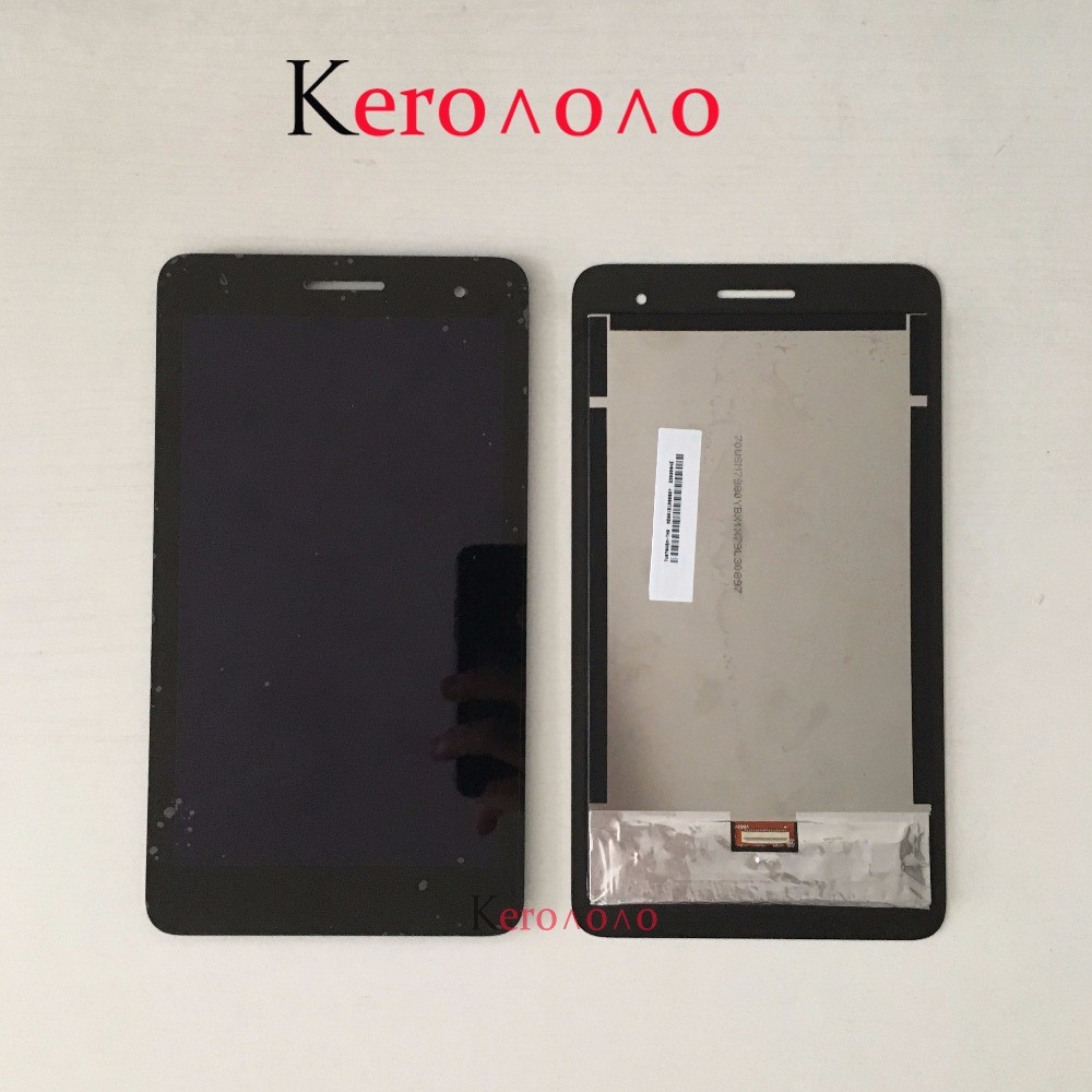 Tablet LCD For Huawei MediaPad T2 7.0 LTE BGO-DL09 LCD Display and with Touch Screen Digitizer