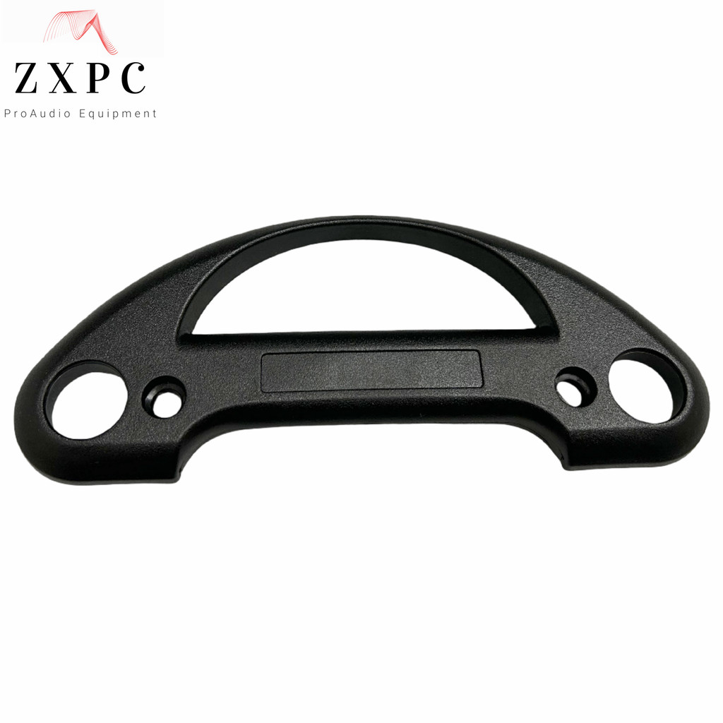 (2) Two Replacement Handle Mackie SRM450 V1, V2 & V3 SRM350 V1, V2 & V3 Black or Gery Color