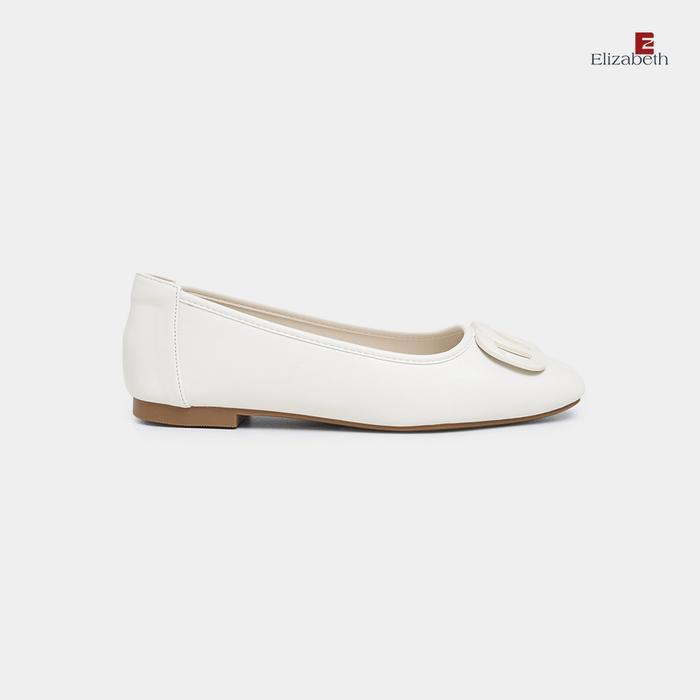 Elizabeth Shoes - Sepatu Wanita Flat Kasual 0400-0545