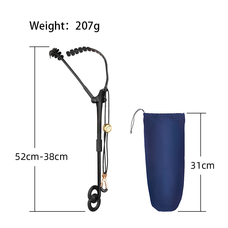 Alto Tenor Saxophone Double Shoulder Strap, Neck Strap, Wind Instrument Accessories, Saxophone