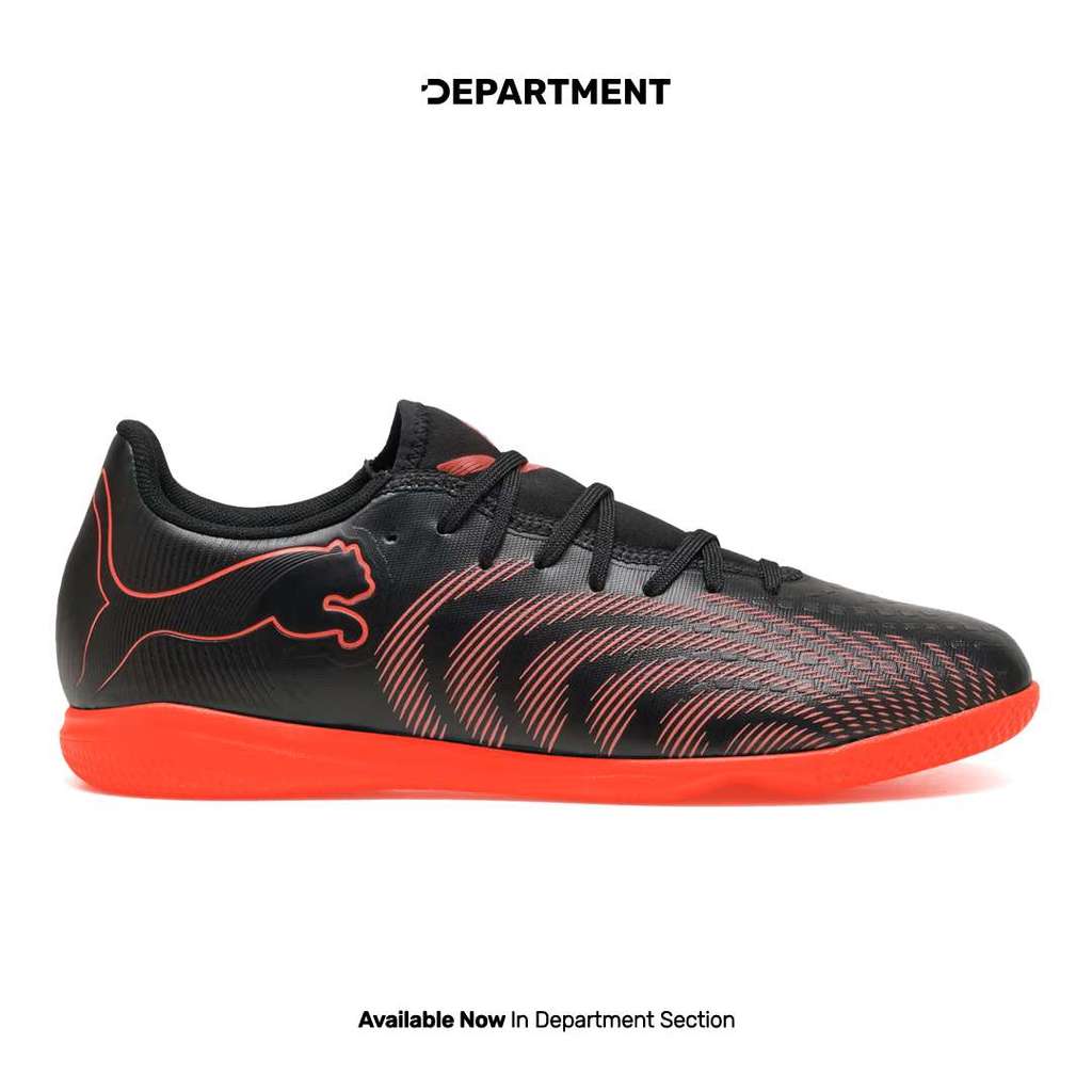 Sepatu Futsal Pria PUMA FUTURE 9 PLAY IT 10892102 ORIGINAL