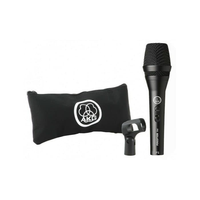 Mic Kabel AKG P5S / AKG P5 S / AKG P5 Original
