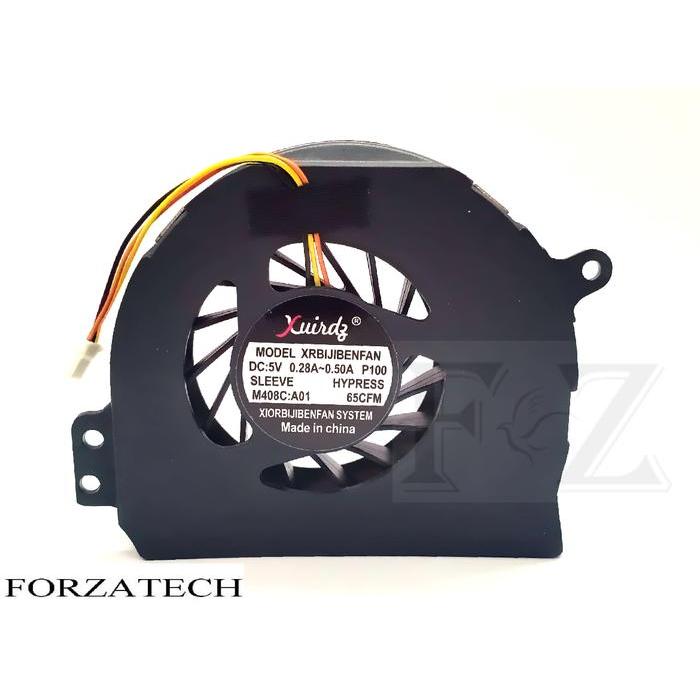 DISKON COOLING FAN LAPTOP DELL INSPIRON N4110 N4120 M411R N4410 VOSTRO 3450