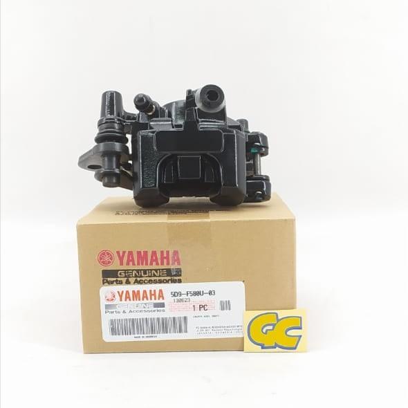 Kaliper Rem Yamaha Mio Smile, Vega Zr Original Yamaha