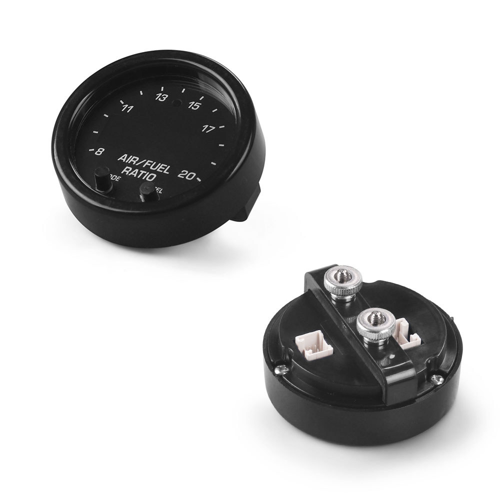 0258017025 Oxygen Sensor Afr Sensor Controller Gauge 30-0300 X-Series Wideband O2 Air Fuel Ratio