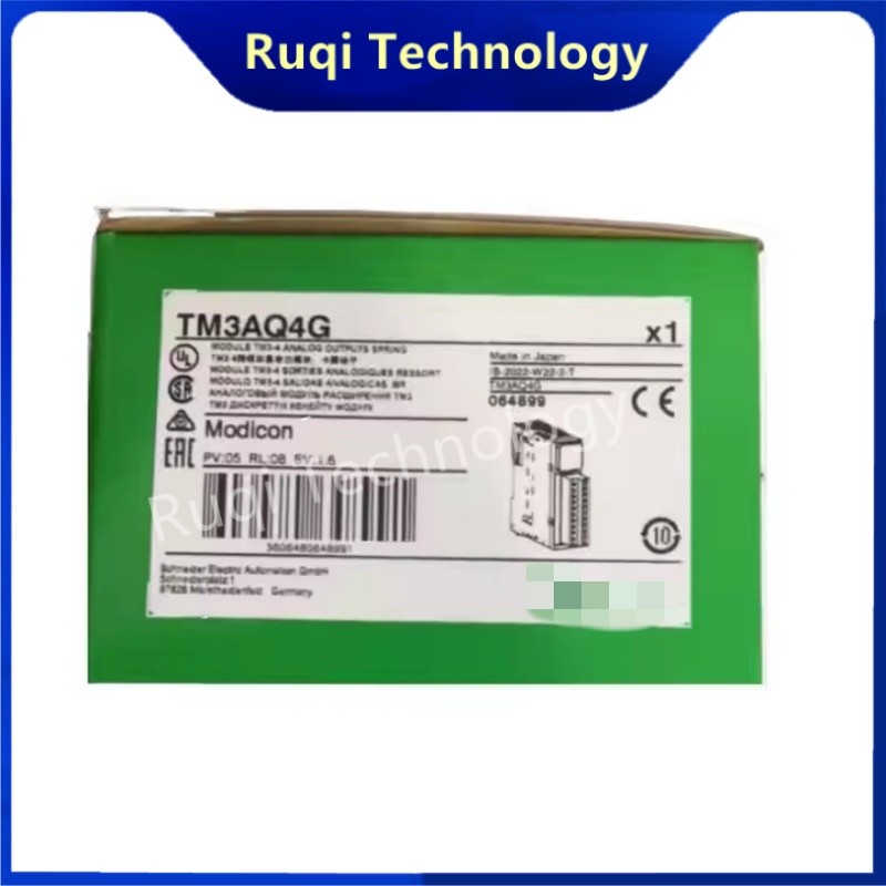 Only Sell The Brand New Original TM3AM6 TM3AM6G TM3AQ2G TM3AQ4G TM3AQ4 TM3TM3