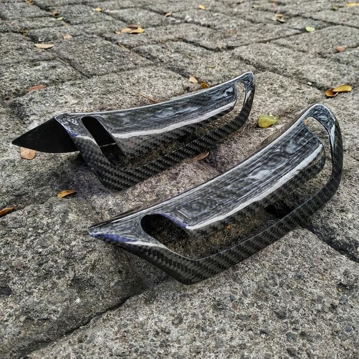 Cover sein Carbon kevlar xmax 250