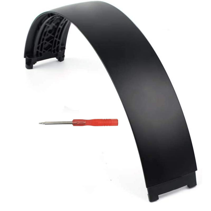 SHELKEE Replacement top Headband pad cushion spare parts for Beats studio3 studio 3.0 Wired /