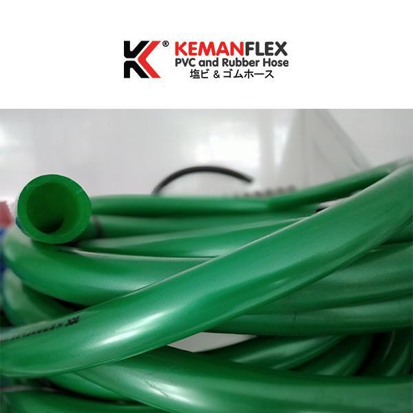 Selang Kemanflex Panjang 1 Rol Selang Air Elastis Pvc