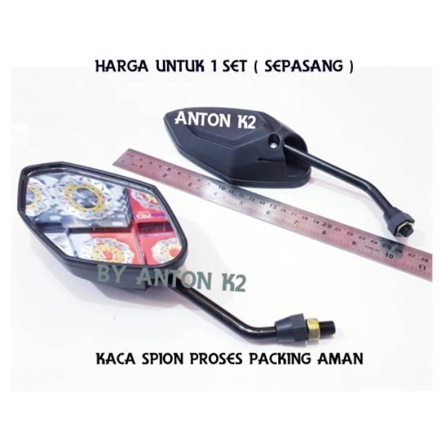 KACA SPION VARIASI MOTOR VERZA/TIGER/CB/CB150/CB 150 R/TIGER NEW/GENIO