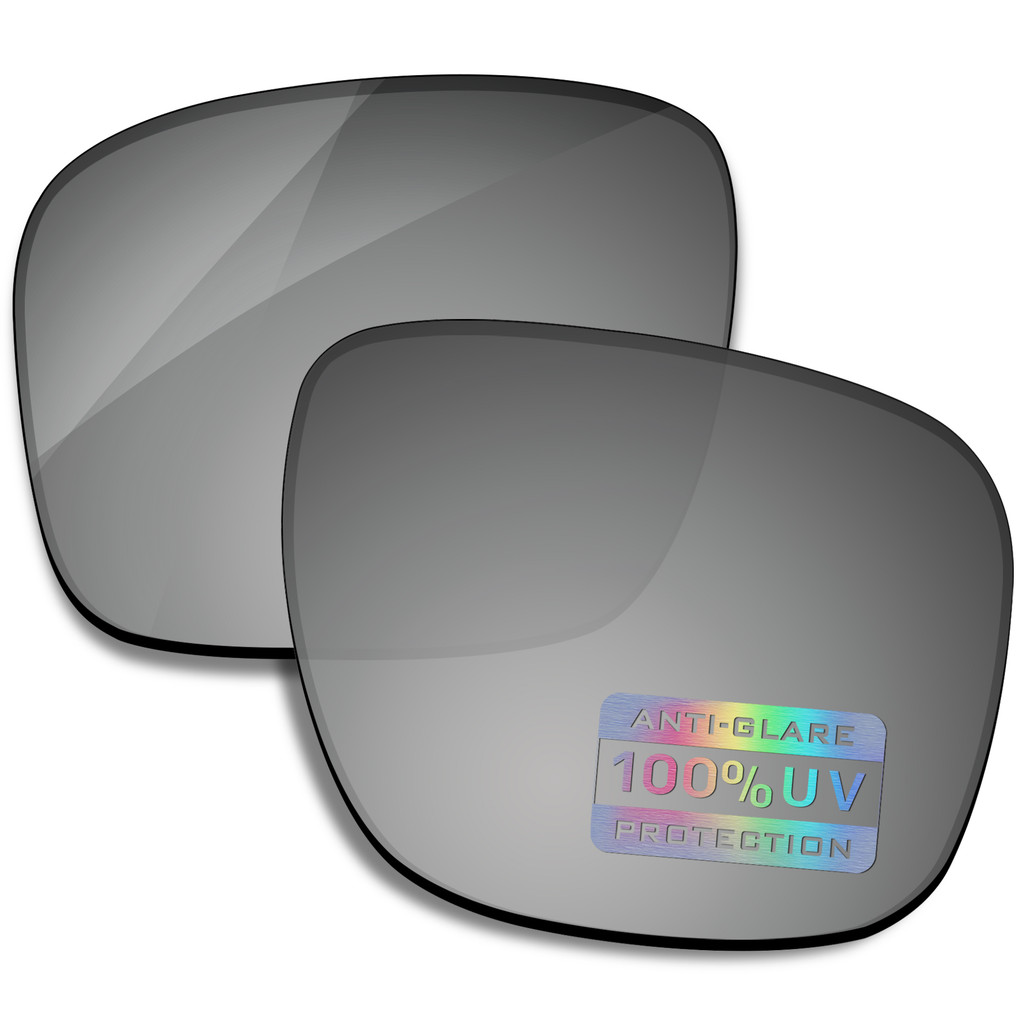 MYCOURAG Replacement Lenses Compatible with RayBan Justin RB4165 55mm RB4165-55 Sunglasses UV400