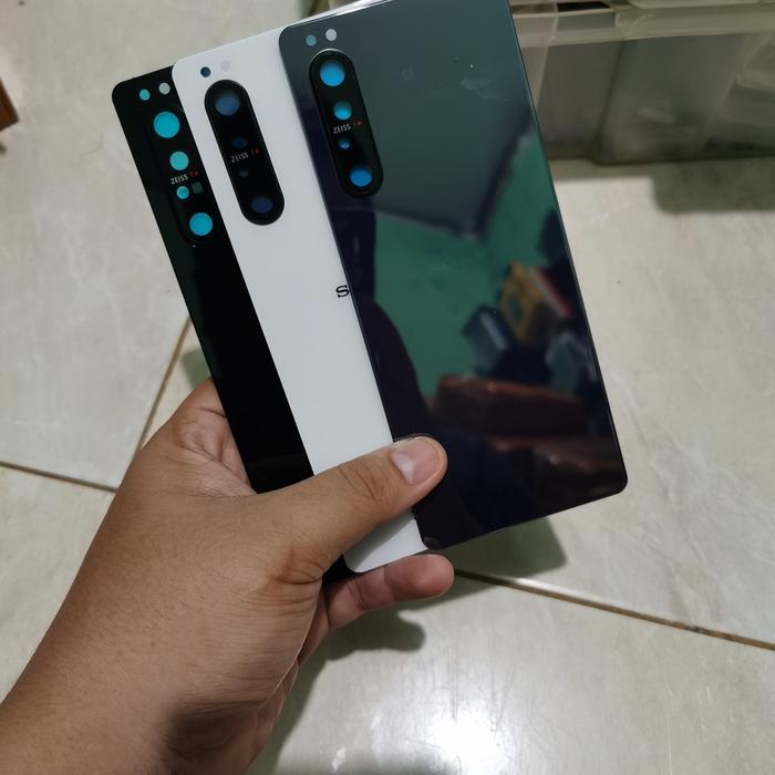 Backdoor Original Sony Xperia 1 ii *