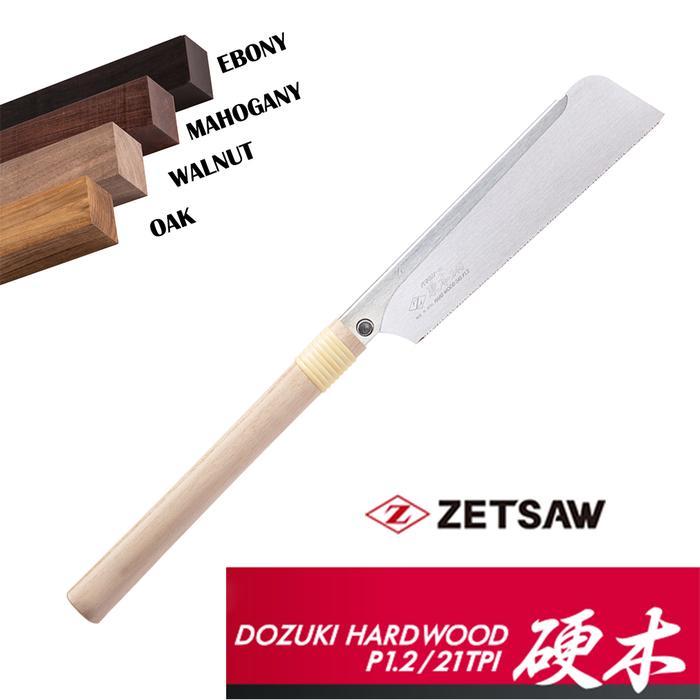 Dozuki Hardwood 240 ZETSAW