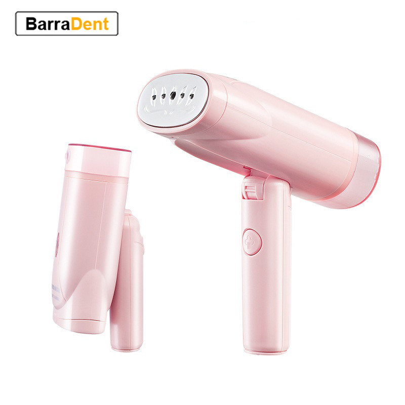 800W Handheld SteamerPowerful Garment Steamer rtable 15 Seconds Fast-Heat Steam Iron Ironing Machine
