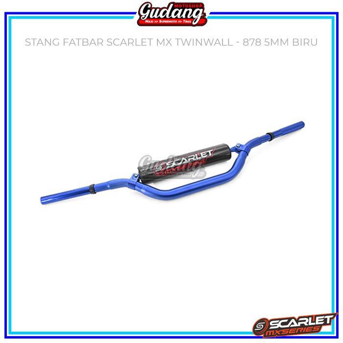 Stang Scarlet Twinwall Fatbar 5 Mm
