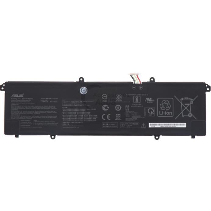 BATERAI ASUS VivoBook S14 M433 ASUS VivoBook S14 S433 ASUS VivoBook S14 S433FL ASUS VivoBook S15