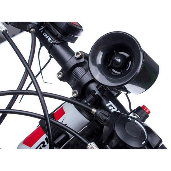 Bel Bell Klakson Sepeda Gowes Mtb Roadbike Gunung Lipat Ontel Listrik Outdoor Elektrik Waterproof