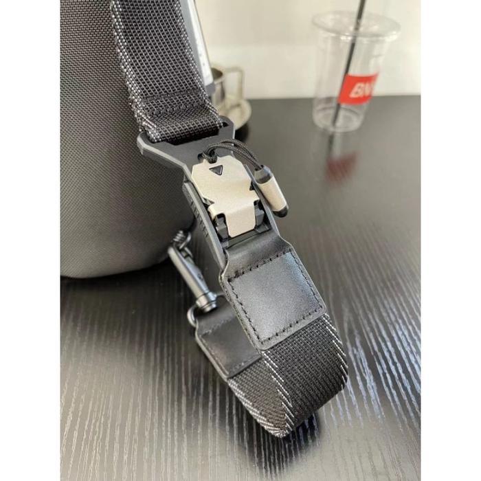 MURAH TAS T U M I ESPORTS SLING BAG BODYBAG SELEMPANG