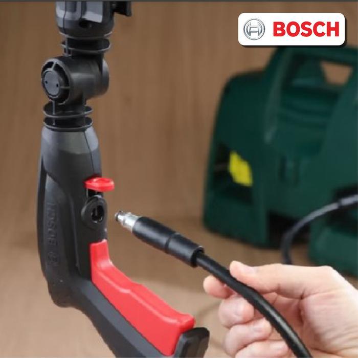 Bosch Aquatak 360 Degree Gun Trigger AQT 100 AQT 110 AQT 125