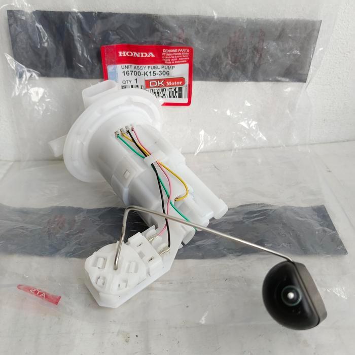 FUEL PUMP CB150R OLD CB 150 R CBR 150 R OLD LAMA NON LED K15