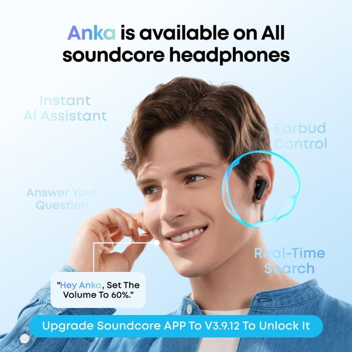 TWS ANKER SOUNDCORE R50I - A3949