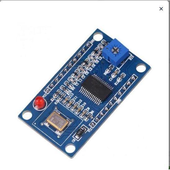 AD9850 AD-9850 DDS Signal Generator Module