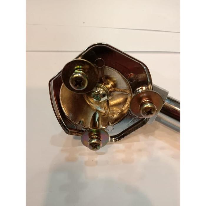 kaki bass drum, bass drum leg, bass drum spurs X-47