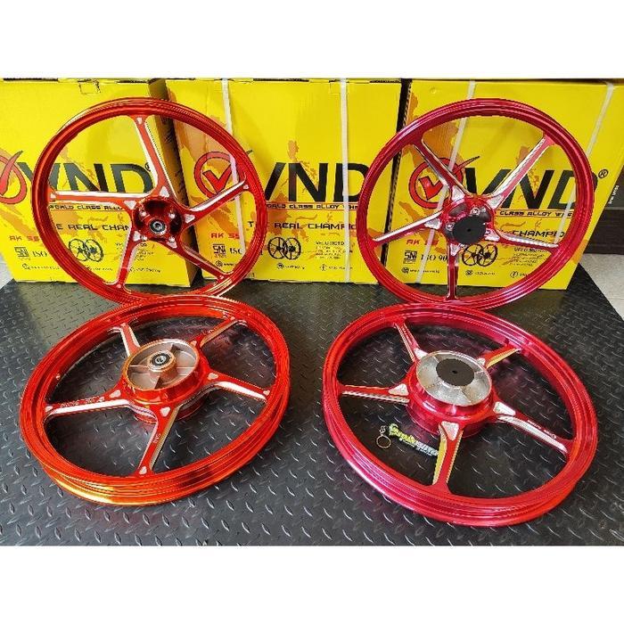 Velg VND AK55 Jupiter Z Fizr