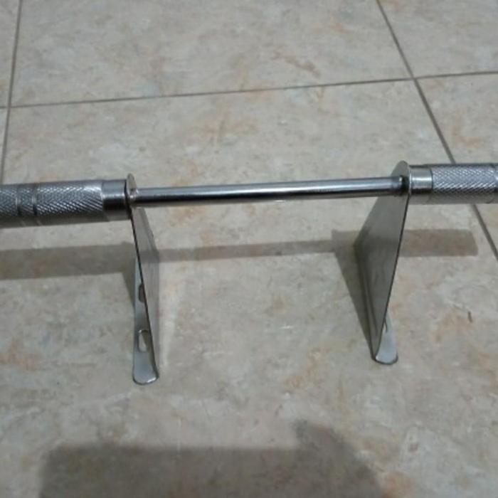 Futstep Tengah Nekel Vespa Super Sprint Px Footstep Footrest Vespa