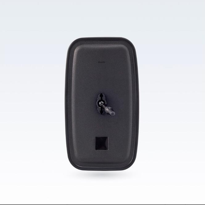 SPION MOBIL FUSO FIGHTER FR - MANUAL HITAM ABU-ABU ORIGINAL - EMGI 8031 8032 PREMIUM