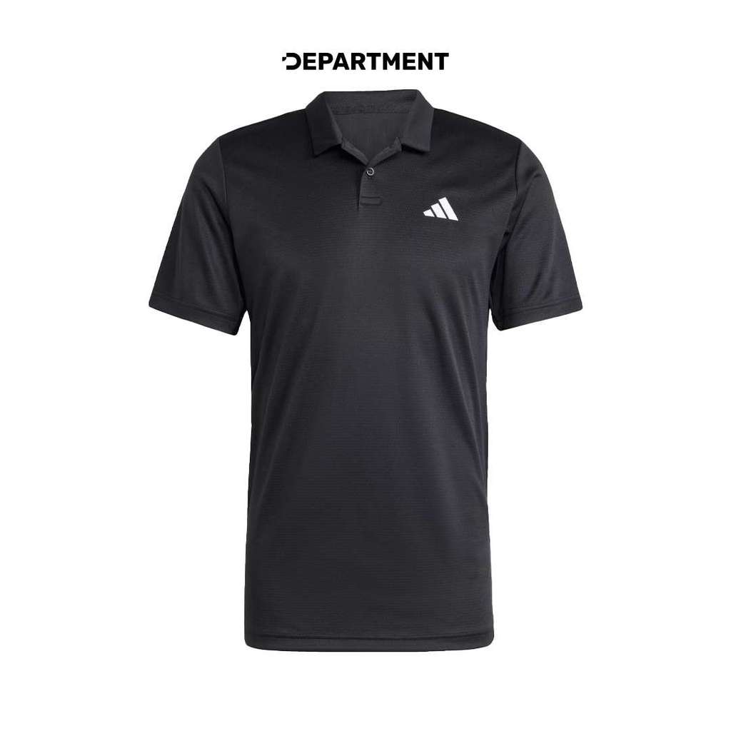 ADIDAS Kaos Polo Tenis Pria TENNIS CLIMACOOL JH3395 ORIGINAL