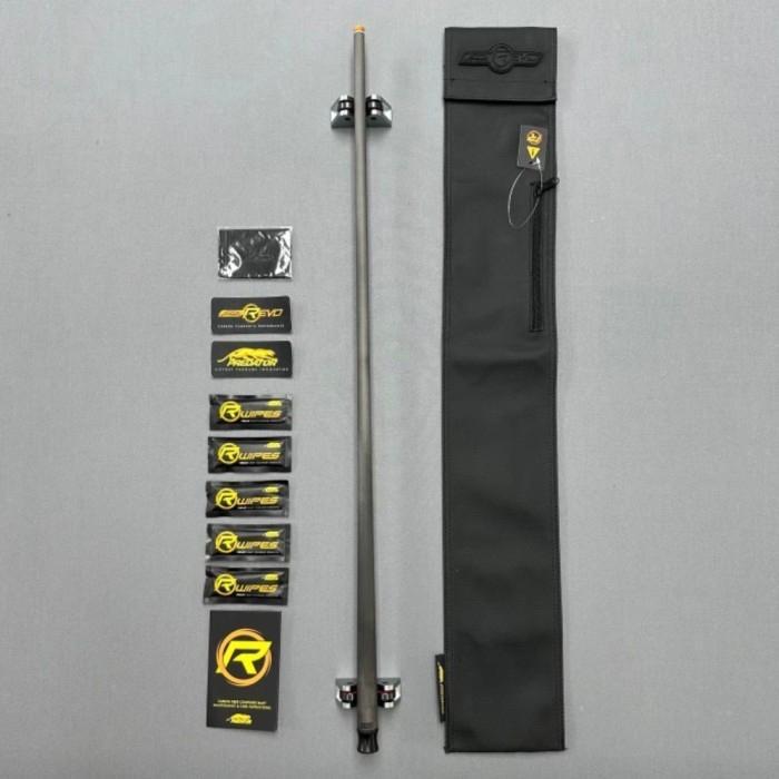 Stick Billiard Shaft Predator Revo Radial 11.8MM WVP Baru