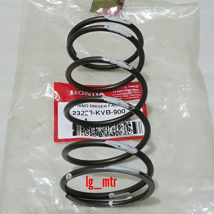 PER CVT HONDA VARIO 110 KARBU 23233-KVB-900