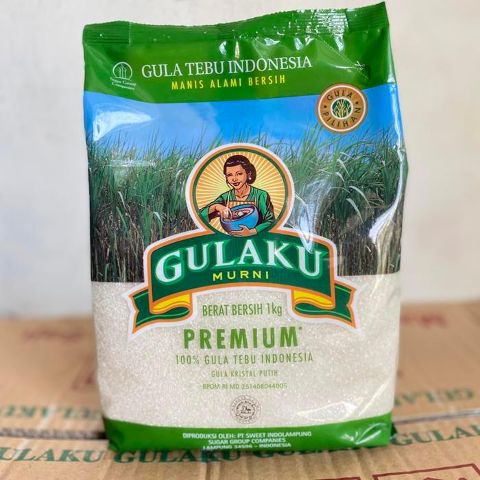 Gulaku Premium 1Dus 24Pcs Pasti Promo